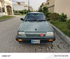 Suzuki Khyber 1996