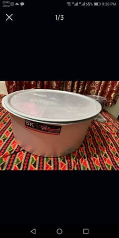 daig for sale