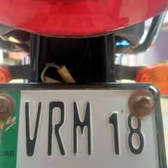 2018 model in awesome condition