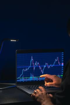 Learn Trading From me
