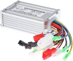 36V/48V Electric Bicycles 350W Brushless DC Motor Controller