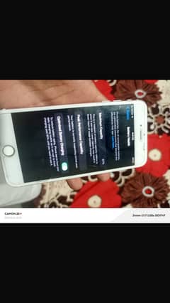 Iphone 6s Plus