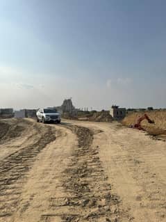 Investors rate plots for sale in newcity phase II