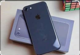 Apple iPhone 8 Plus