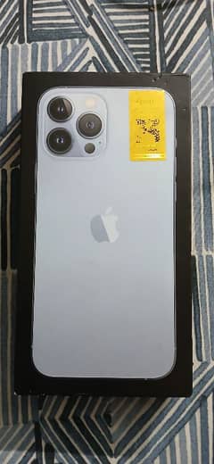 Iphone 13 Pro Max 128 Gb Condition 10/10