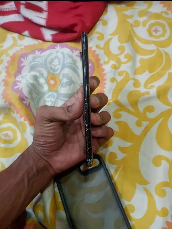 7 Plus 128 gb non pta jv exchange possible camera out class read add 0