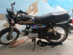 Union star 2021 model good condition engine se tu blkl Osm hai
