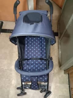 Prams