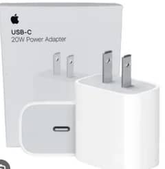 Iphone Charger 20W original