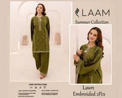 lawn
