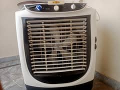 Air cooler
