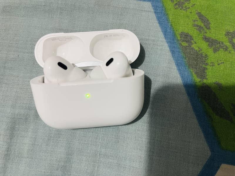 Airpods pro 5