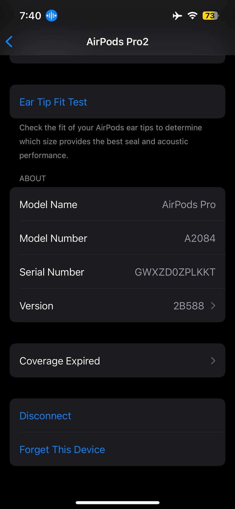 Airpods pro 11