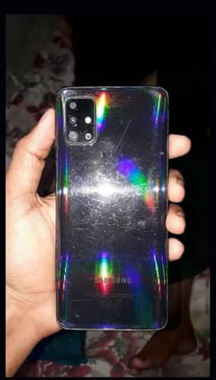samsung a51