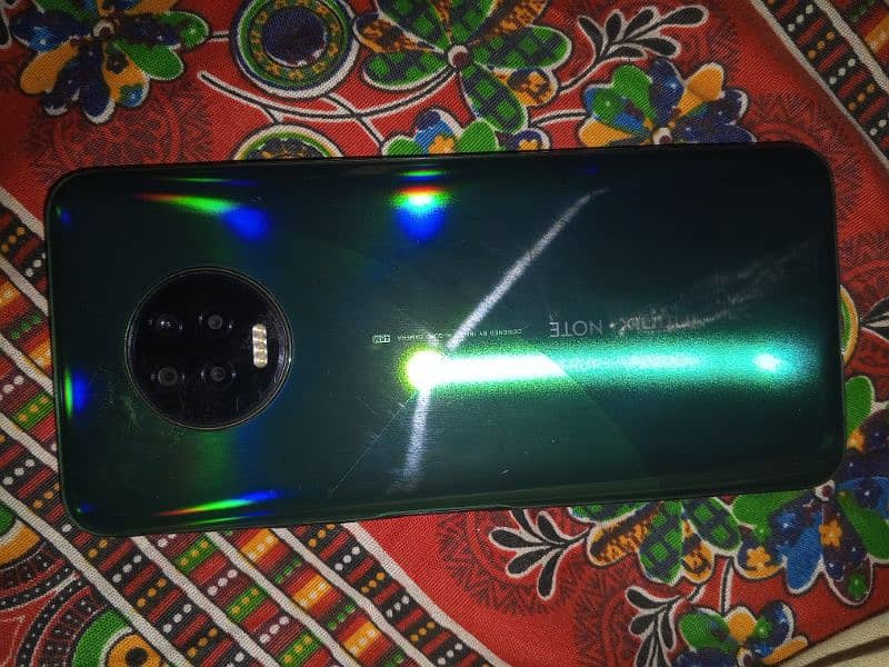 infinix note 7 4 128 2