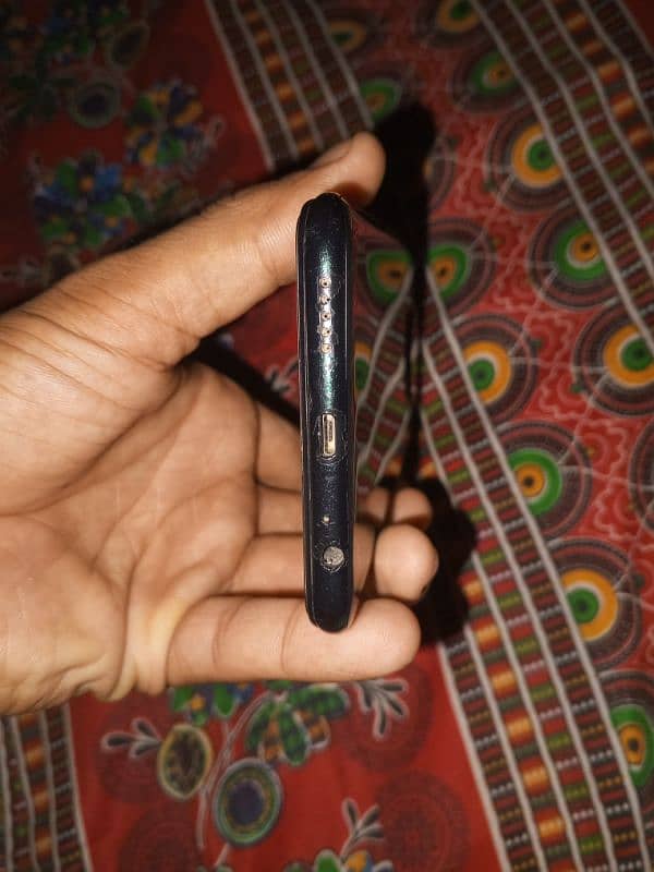 infinix note 7 4 128 6