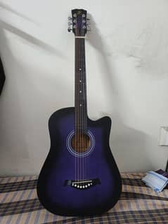 acoustic guitar