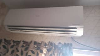 Haier DC Inverter