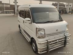 Suzuki Every 2016/2022
