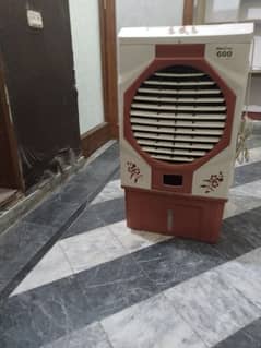 New Asia model 600 cooler hy condition 10 by 10 hy  03458566777 Whatsp