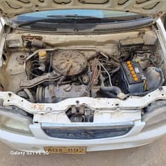 Suzuki Alto 2008