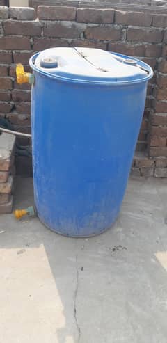 water Drum o3o4533o988