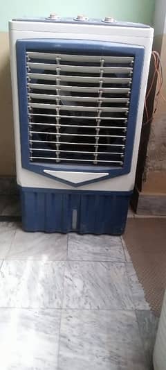 Air cooler