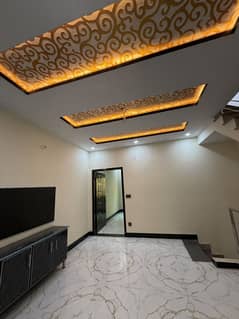 1 Kanal Vvip Double story House hot location 0323.4432274