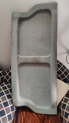 cultus trunk board