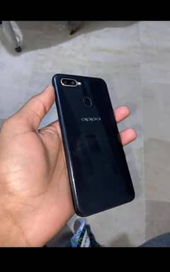 oppo A5s