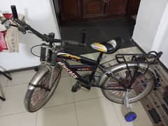 7-10 Years old Kid Bicycle Available