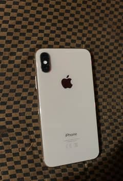 iphone  Xs PTA approved