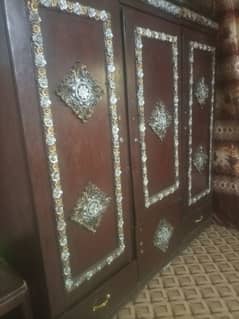 wardrobe