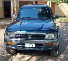 Toyota Surf 1993