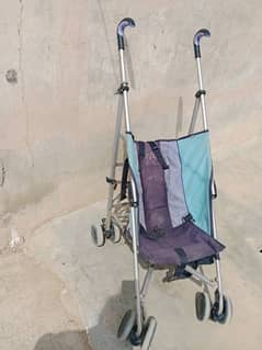 baby stroller or pram