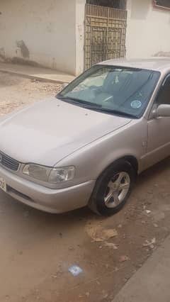 Toyota Corolla Cross HEV X 1997