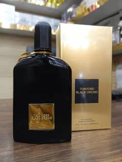 Tom Ford Black Orchid Perfume
