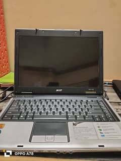 Acer laptop 10/10