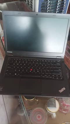 LENOVO   Thinkpad  Core i5