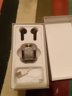 Wireless Bluetooth model air A31 new condition 0,3,1,3,4,1,1,6,9,8,4