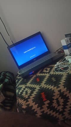 Acer Aaspire v3 471g | 2GB NVIDEA GRAPHICS | 8gb ram 800gb | i5 3 rd