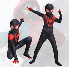 SUPERHERO
