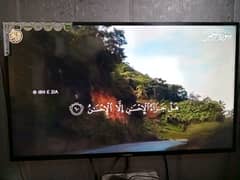 EcoStar LED 43 Inch