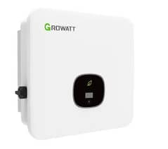 Growatt 20 kw ongrid inverter