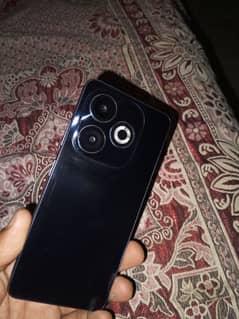 Infinix SMART 8