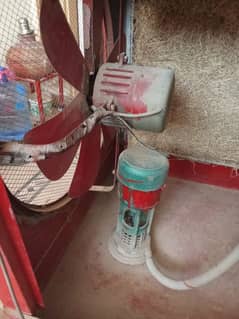 Lahoori Room Coller