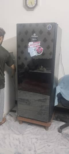dawlance freezer