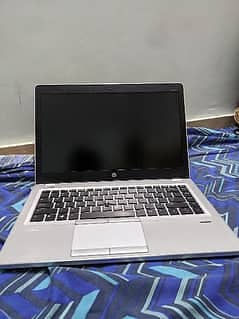 HP Elitebook Folio 9480m