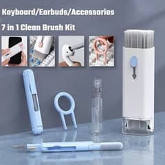 7 in 1 cleaning kit