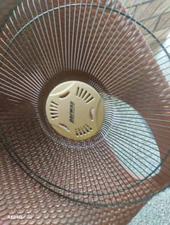 parwaz bracket fan